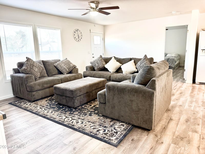 21724 Calle Poco --, Buckeye, AZ 85326