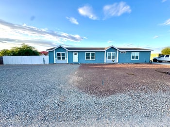 21724 Calle Poco --, Buckeye, AZ 85326