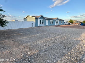 21724 Calle Poco --, Buckeye, AZ 85326
