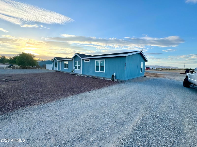 21724 Calle Poco --, Buckeye, AZ 85326
