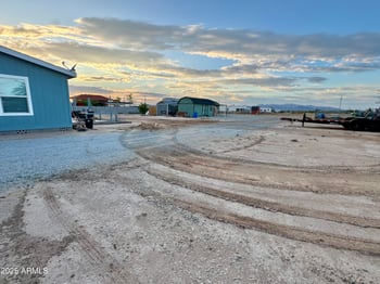 21724 Calle Poco --, Buckeye, AZ 85326