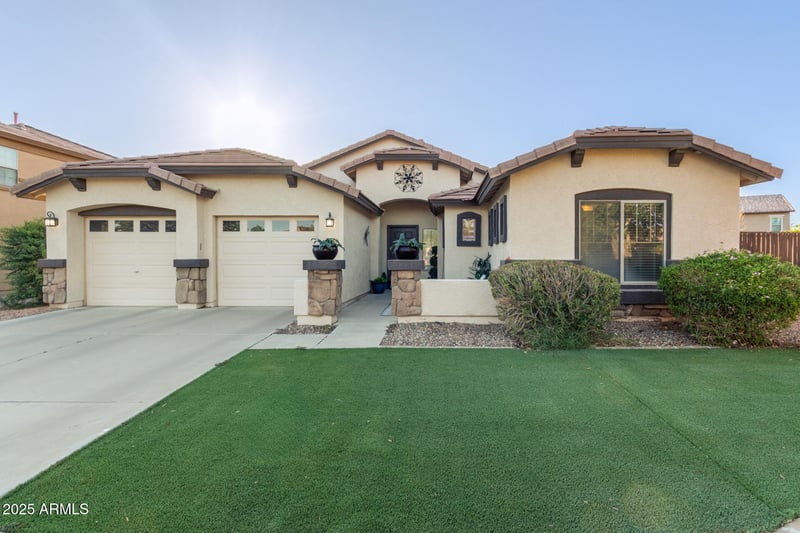 21726 184th Way, Queen Creek, AZ 85142