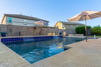 21726 184th Way, Queen Creek, AZ 85142