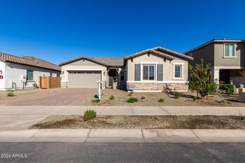 21726 Lords Way, Queen Creek, AZ 85142