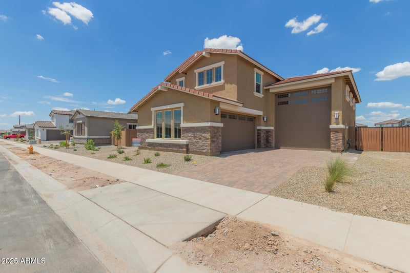 21726 Saddle Way, Queen Creek, AZ 85142