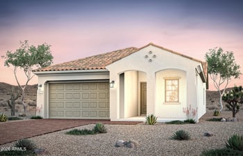21726 W Turney Ave, Buckeye, AZ 85396