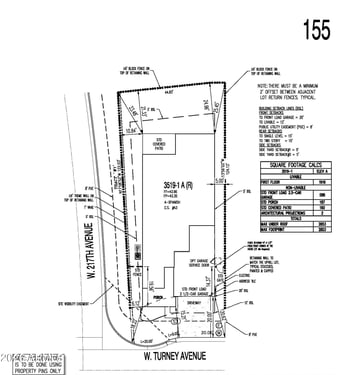 21726 W Turney Ave, Buckeye, AZ 85396