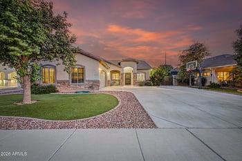 21727 Estrella Rd, Queen Creek, AZ 85142