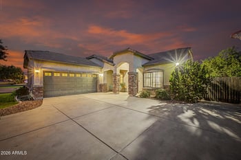 21727 Estrella Rd, Queen Creek, AZ 85142