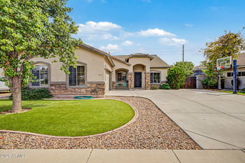 21727 Estrella Rd, Queen Creek, AZ 85142