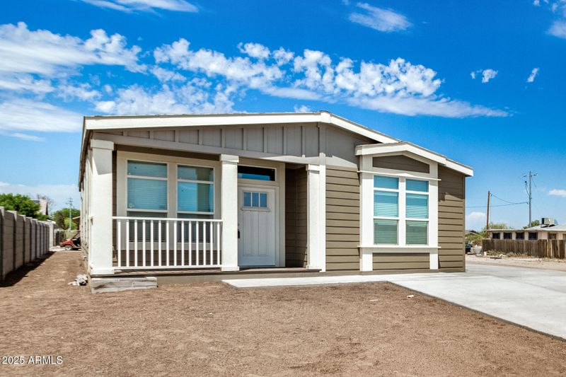 21728 E Taft Ave, Wittmann, AZ 85361