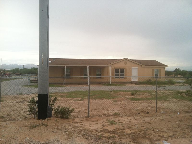 21728 W Narramore Rd, Buckeye, AZ 85326