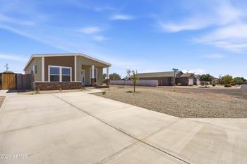 21728 W Roosevelt Ave, Wittmann, AZ 85361
