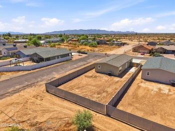 21728 W Roosevelt Ave, Wittmann, AZ 85361