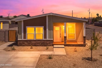 21728 W Roosevelt Ave, Wittmann, AZ 85361