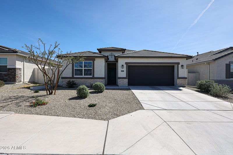 2173 239th Dr, Buckeye, AZ 85326