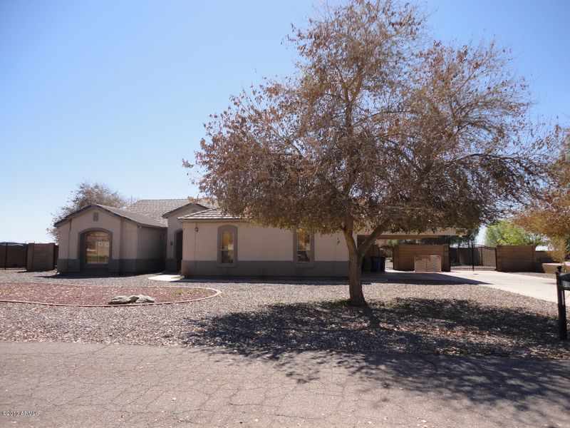 2173 E Claxton Ave, Gilbert, AZ 85297