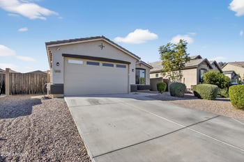 2173 Garland Dr, San Tan Valley, AZ 85144