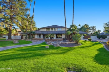 2173 La Vieve Ln, Tempe, AZ 85284