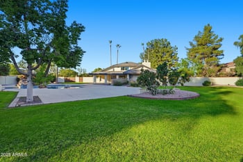 2173 La Vieve Ln, Tempe, AZ 85284