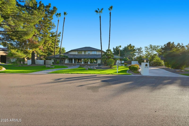 2173 La Vieve Ln, Tempe, AZ 85284