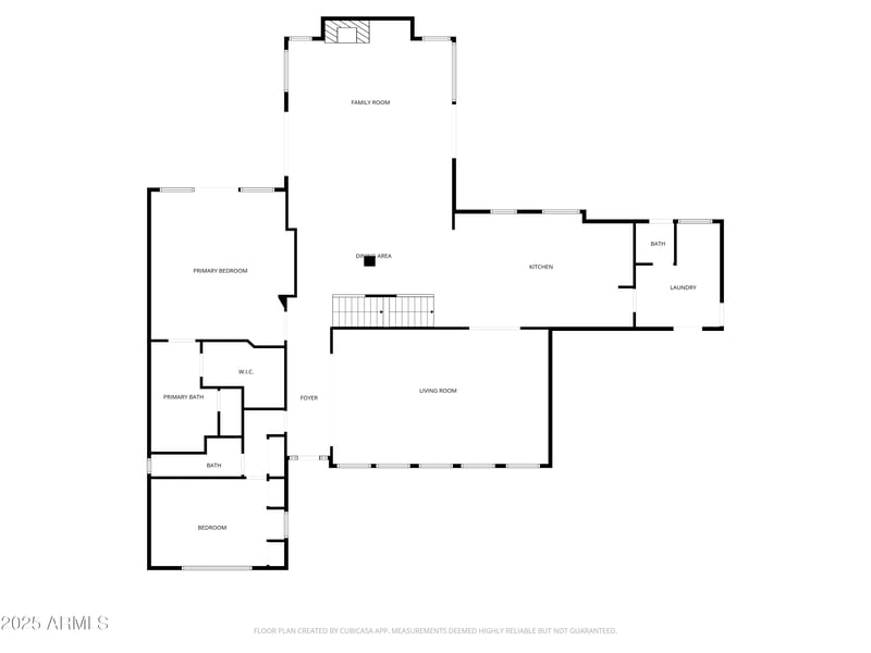 2173 La Vieve Ln, Tempe, AZ 85284