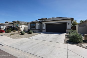 2173 S 239th Dr, Buckeye, AZ 85326