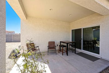 2173 S 239th Dr, Buckeye, AZ 85326