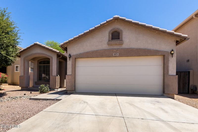 2173 S 88th Ave, Tolleson, AZ 85353