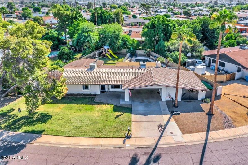 2173 W Sharon Ave, Phoenix, AZ 85029