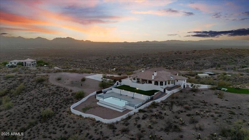 21731 Thirsty Earth Trl, Fort Mcdowell, AZ 85264