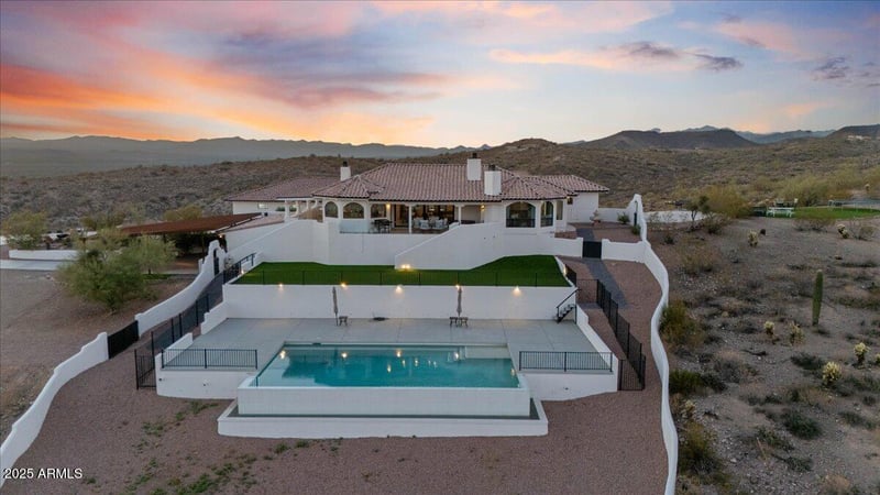 21731 Thirsty Earth Trl, Fort Mcdowell, AZ 85264