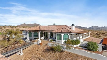 21731 Thirsty Earth Trl, Fort Mcdowell, AZ 85264