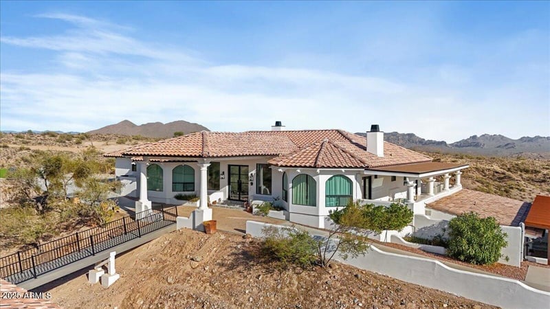 21731 Thirsty Earth Trl, Fort Mcdowell, AZ 85264