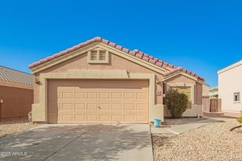 21734 Cocopah St, Buckeye, AZ 85326