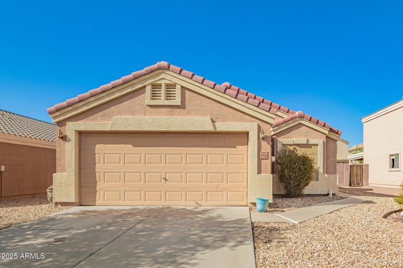 21734 Cocopah St, Buckeye, AZ 85326