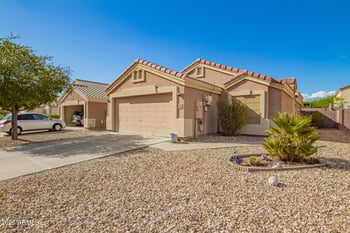 21734 Cocopah St, Buckeye, AZ 85326