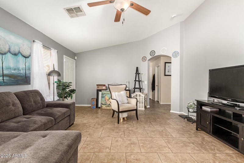 21734 Cocopah St, Buckeye, AZ 85326