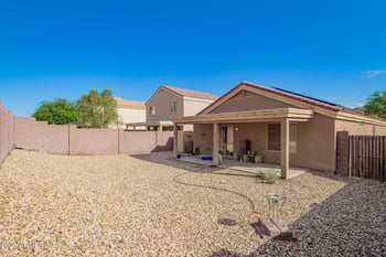 21734 Cocopah St, Buckeye, AZ 85326
