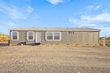 21735 W Montanoso Dr, Wittmann, AZ 85361