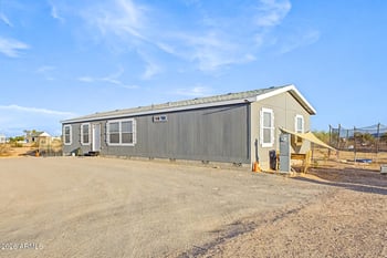 21735 W Montanoso Dr, Wittmann, AZ 85361