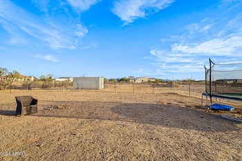 21735 W Montanoso Dr, Wittmann, AZ 85361