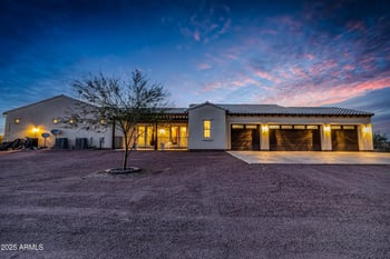21736 Desert Mirage Dr, Wittmann, AZ 85361