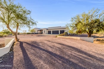21736 Desert Mirage Dr, Wittmann, AZ 85361