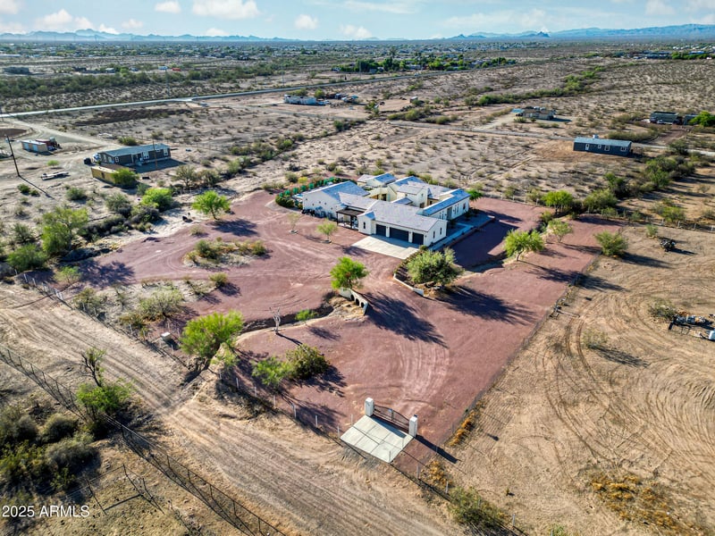 21736 Desert Mirage Dr, Wittmann, AZ 85361