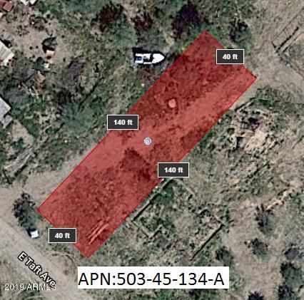 21736 E Taft Ave #-, Wittmann, AZ 85361