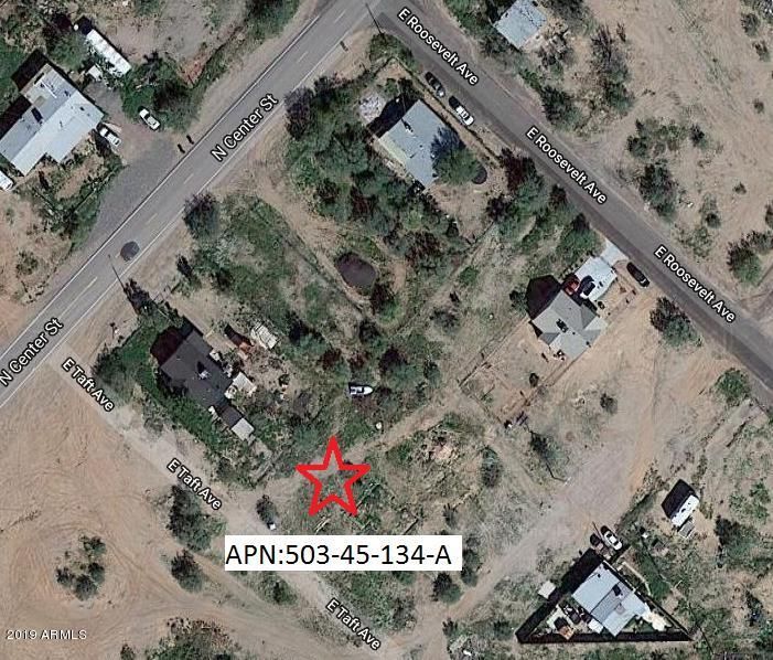 21736 E Taft Ave #-, Wittmann, AZ 85361