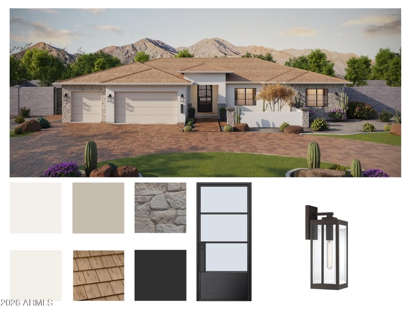 21736 W Milada Dr, Buckeye, AZ 85326