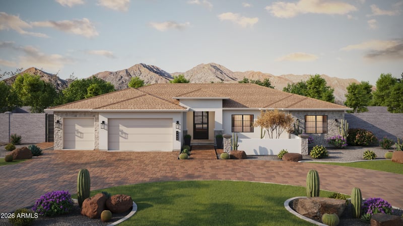 21736 W Milada Dr, Buckeye, AZ 85326