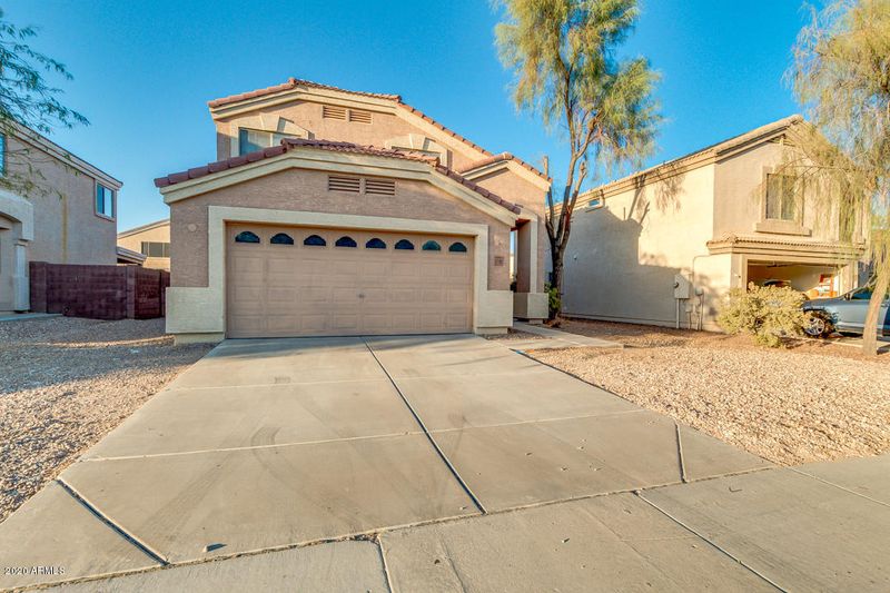 21736 W Mohave St, Buckeye, AZ 85326
